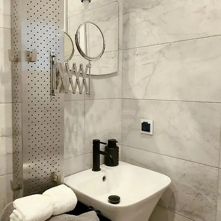 Be In Gdansk Apartments - In The Heart Of The Old Town - Mariacka 31/33 Exteriér fotografie