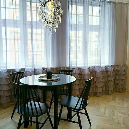 Be In Gdansk Apartments - In The Heart Of The Old Town - Mariacka 31/33 Exteriér fotografie