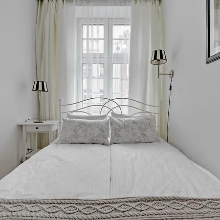 Be In Gdansk Apartments - In The Heart Of The Old Town - Mariacka 31/33 Exteriér fotografie