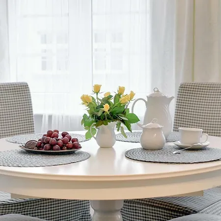 Be In Gdansk Apartments - In The Heart Of The Old Town - Mariacka 31/33 Exteriér fotografie