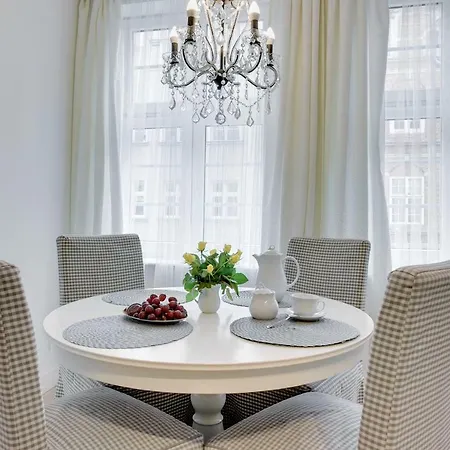 Be In Gdansk Apartments - In The Heart Of The Old Town - Mariacka 31/33 Exteriér fotografie