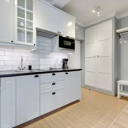 Be In Gdansk Apartments - In The Heart Of The Old Town - Mariacka 31/33 Exteriér fotografie