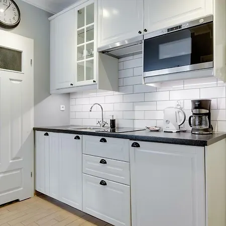 Be In Gdansk Apartments - In The Heart Of The Old Town - Mariacka 31/33 Exteriér fotografie