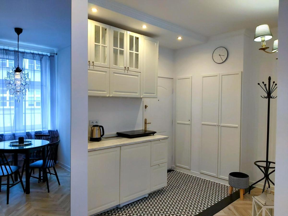 Be In - In The Heart Of The Old Town - Mariacka 31/33 Гданськ