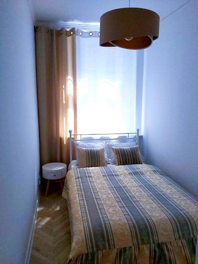 Be In - In The Heart Of The Old Town - Mariacka 31/33 Апартаменти *