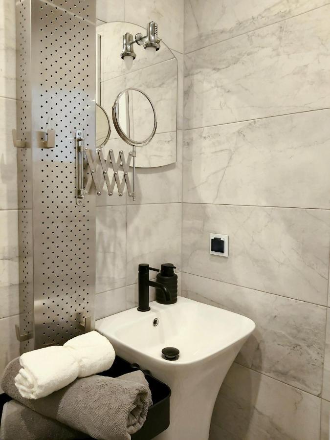 Апартаменти Be In - In The Heart Of The Old Town - Mariacka 31/33 Гданськ