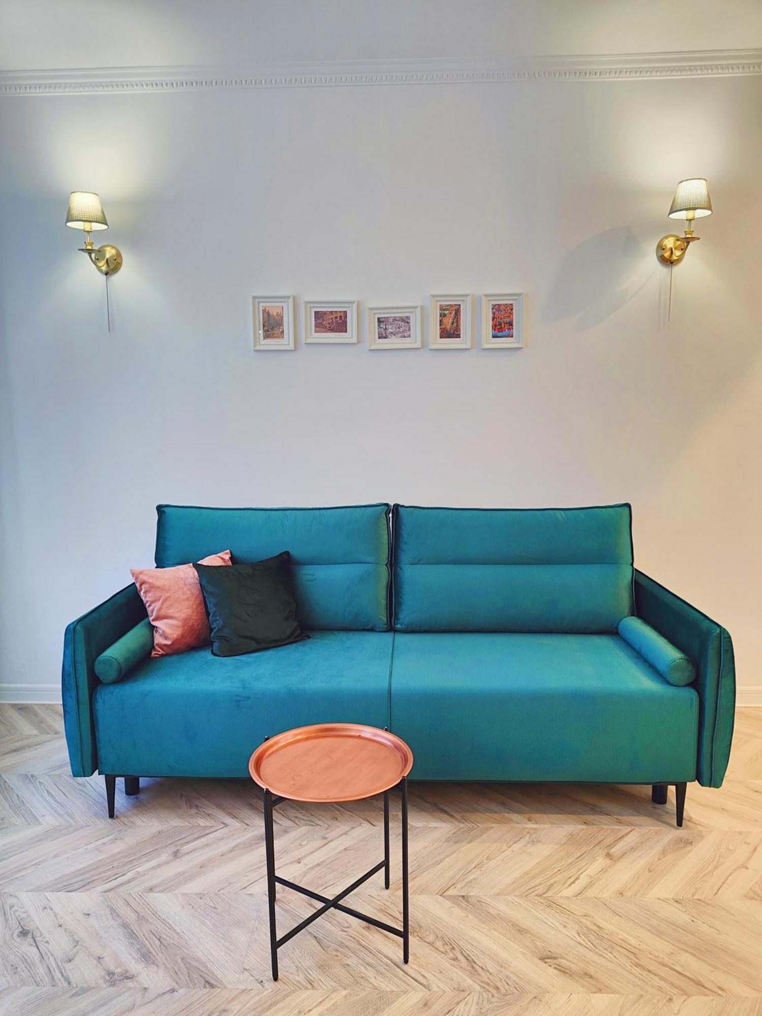 Be In - In The Heart Of The Old Town - Mariacka 31/33 Апартаменти
