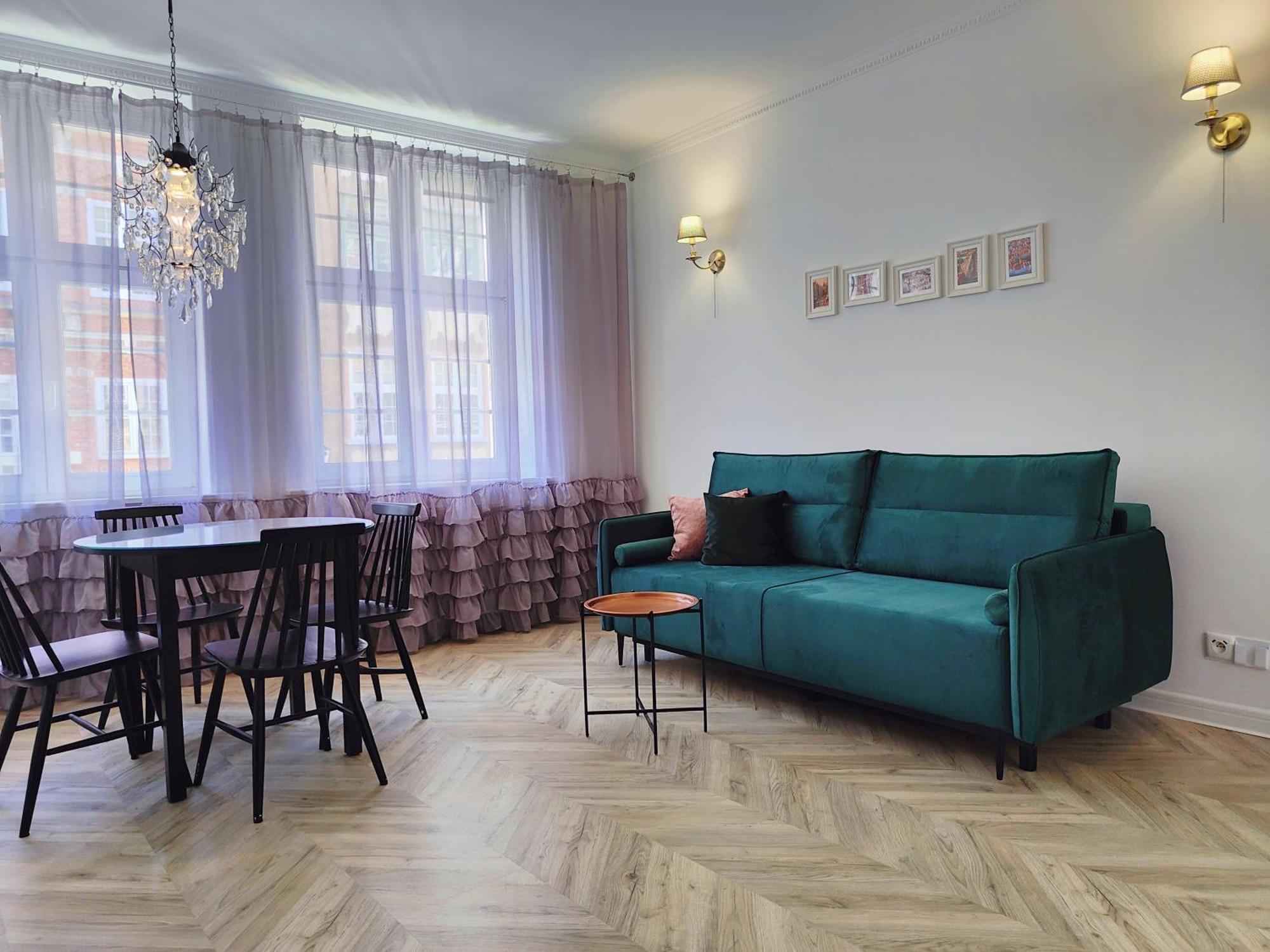 Апартаменти Be In - In The Heart Of The Old Town - Mariacka 31/33