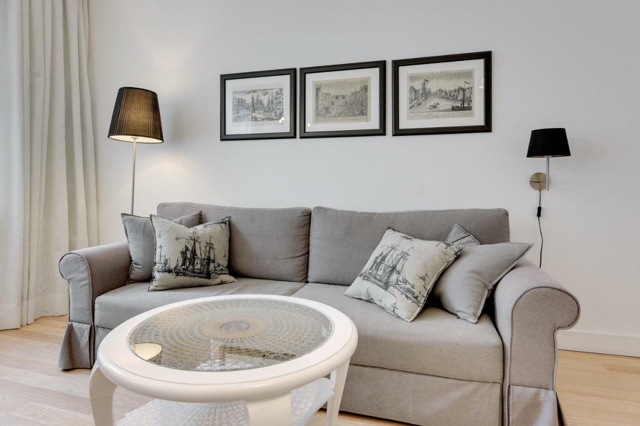 Апартаменти Be In - In The Heart Of The Old Town - Mariacka 31/33 *