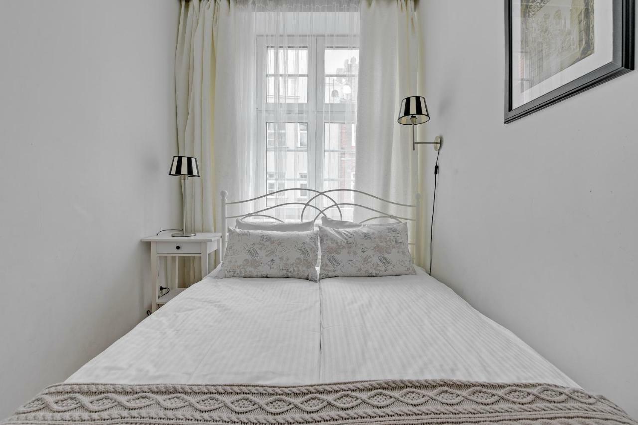 Апартаменти Be In - In The Heart Of The Old Town - Mariacka 31/33 *