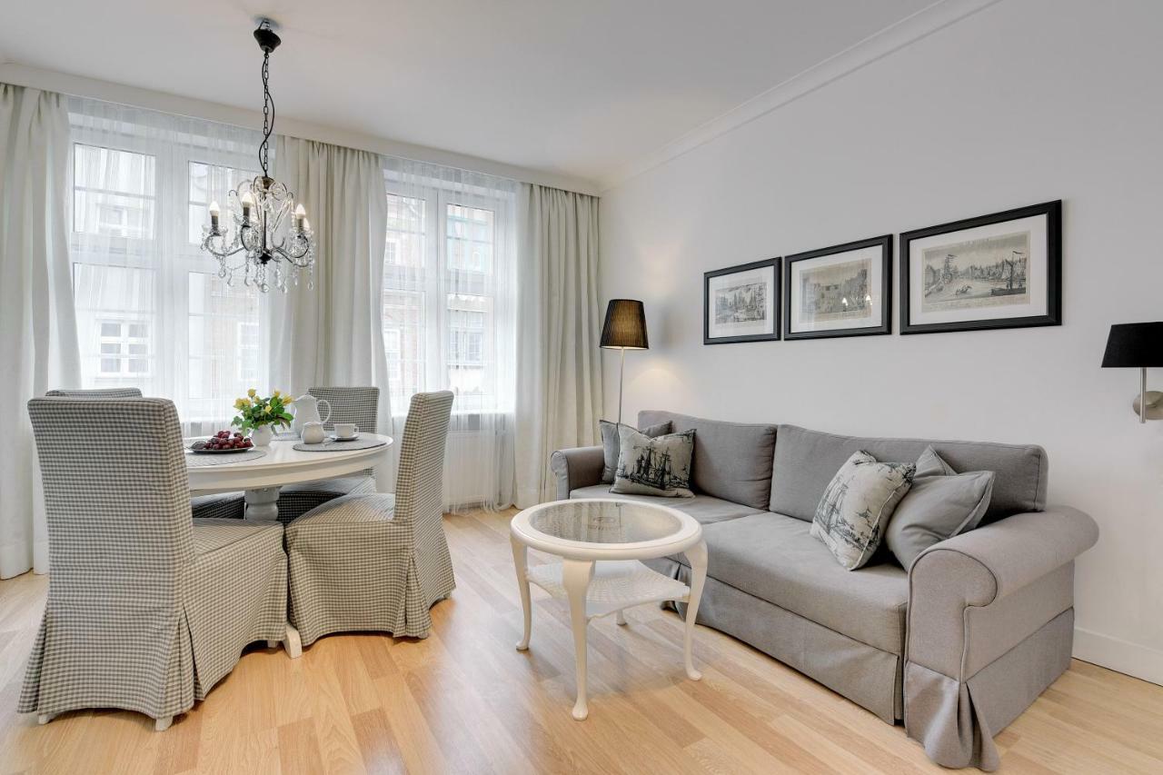 Апартаменти Be In - In The Heart Of The Old Town - Mariacka 31/33