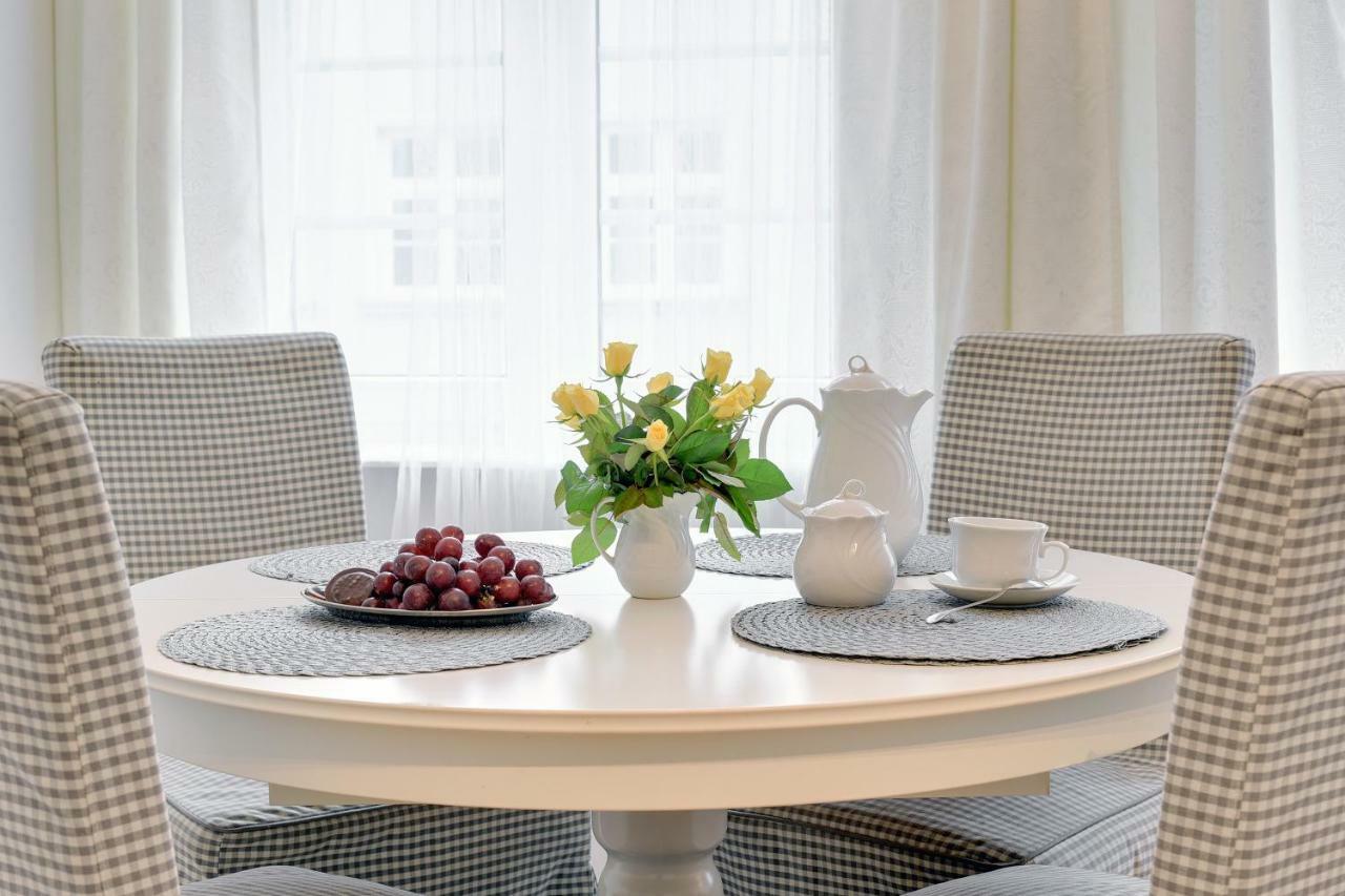 Be In - In The Heart Of The Old Town - Mariacka 31/33 Апартаменти Гданськ