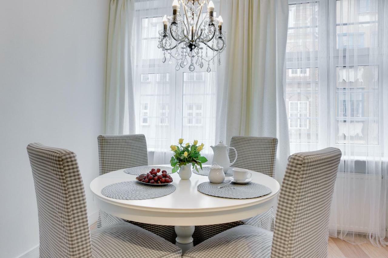 Апартаменти Be In - In The Heart Of The Old Town - Mariacka 31/33 *