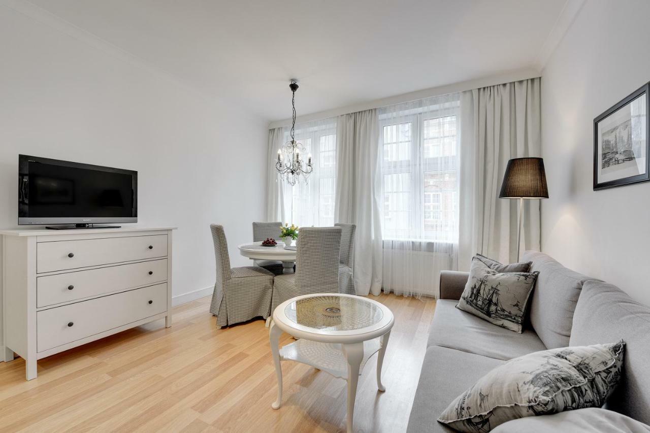Be In - In The Heart Of The Old Town - Mariacka 31/33 Апартаменти