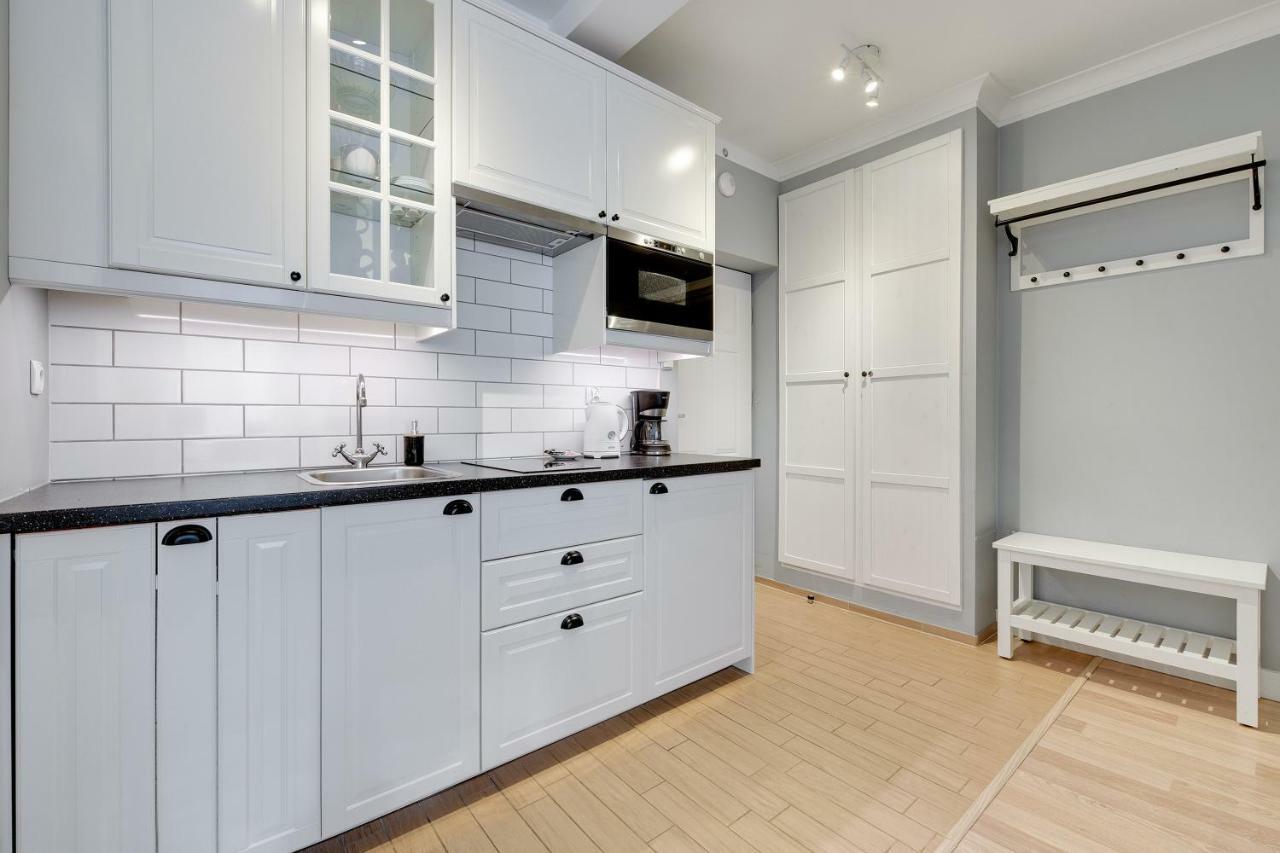 Be In - In The Heart Of The Old Town - Mariacka 31/33 * Гданськ