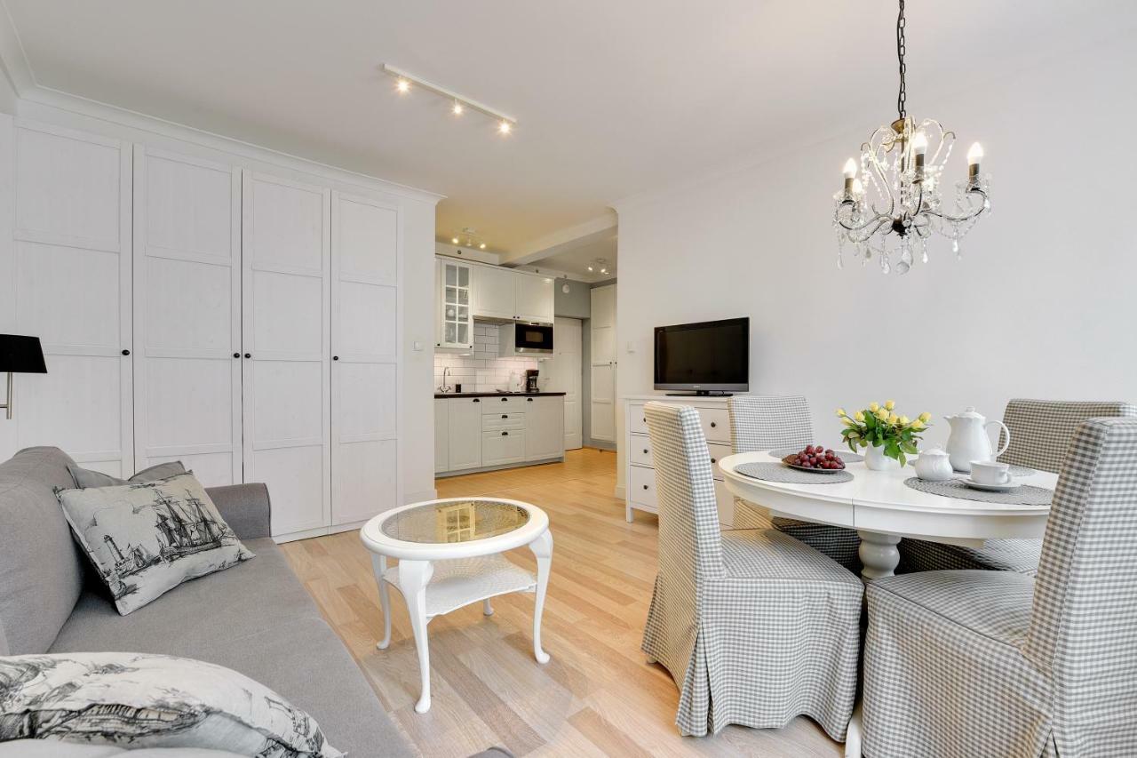 Be In - In The Heart Of The Old Town - Mariacka 31/33 Апартаменти