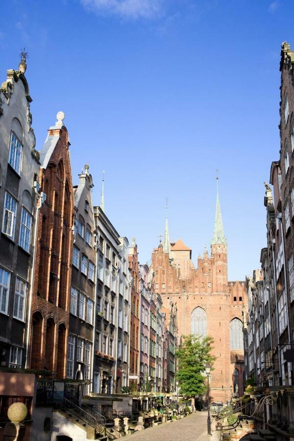 Апартаменти Be In - In The Heart Of The Old Town - Mariacka 31/33 *